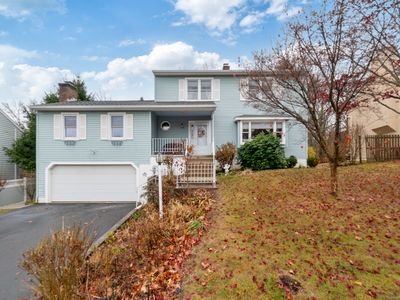 45 Crest Street, Waterbury, CT, 06708