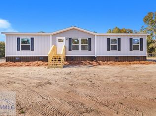 118 Bream Dr, Jesup, GA 31545