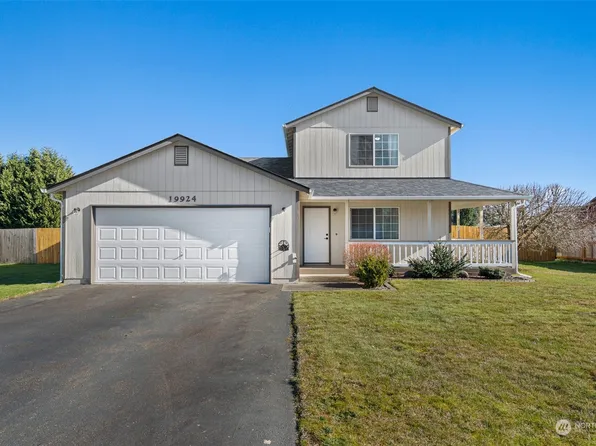 19924 Jowsey Court SW, Rochester, WA 98579