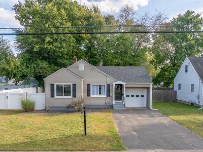 63 Millbrook Drive, East Hartford, CT, 06118