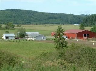 1760 Lincoln Creek Rd, Rochester, WA 98579