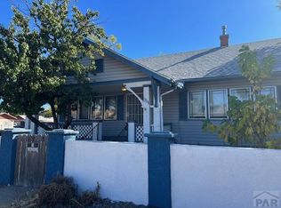 1228 E 4th St, Pueblo, CO 81001