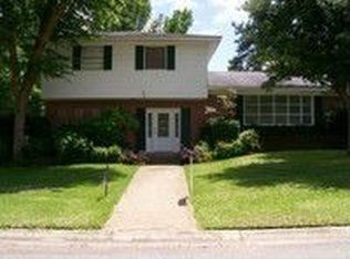 615 Sue St, Magnolia, AR 71753