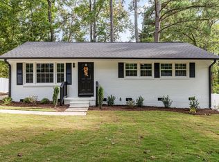 3204 Friar Tuck Rd, Raleigh, NC 27610