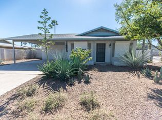 2401 E Aldine St, Phoenix, AZ 85032