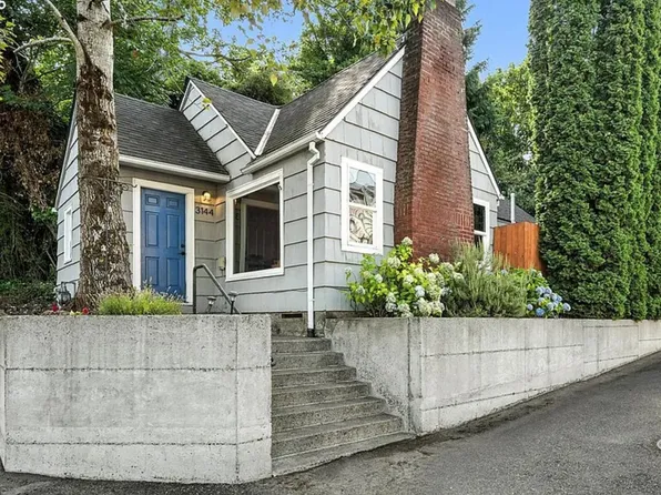 3144 NE 103rd Pl, Portland, OR 97220