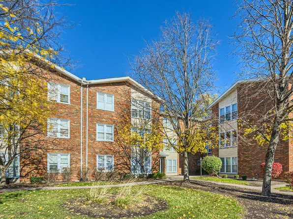 10767 S Pulaski Rd APT 5, Chicago, IL 60655