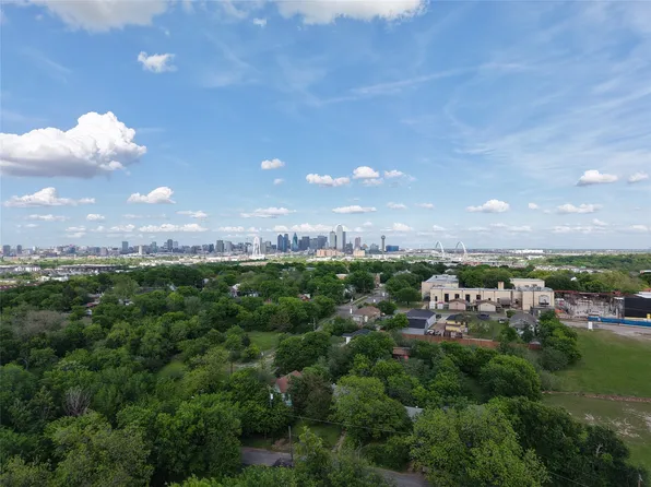 1617 Flanders St, Dallas, TX 75208