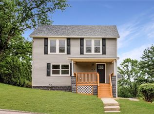 1451 W Pittsburgh St, Scottdale, PA 15683