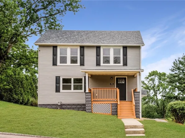 1451 W Pittsburgh St E, Scottdale, PA 15683