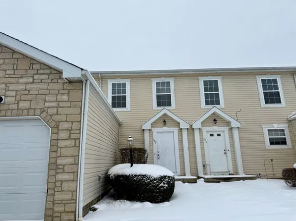 390 Golden Valley Dr, Pataskala, OH 43062