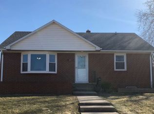2213 Smead St, Logansport, IN 46947