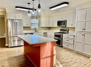 30 H Strange Rd, Lecompte, LA 71346