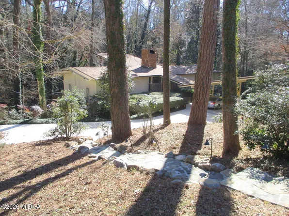 1121 S Jackson Springs Rd, Macon, GA 31211