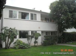 714 W 5th St APT A, Oxnard, CA 93030