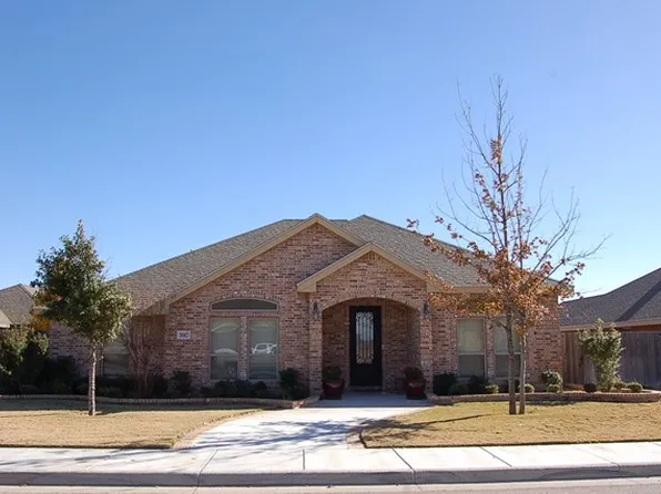 5917 Llano Ct, Midland, TX 79707