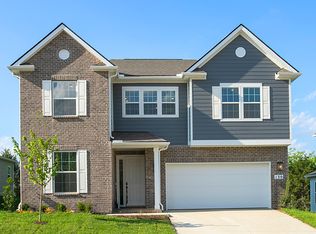 130 W Cassa Way, Mount Juliet, TN 37122