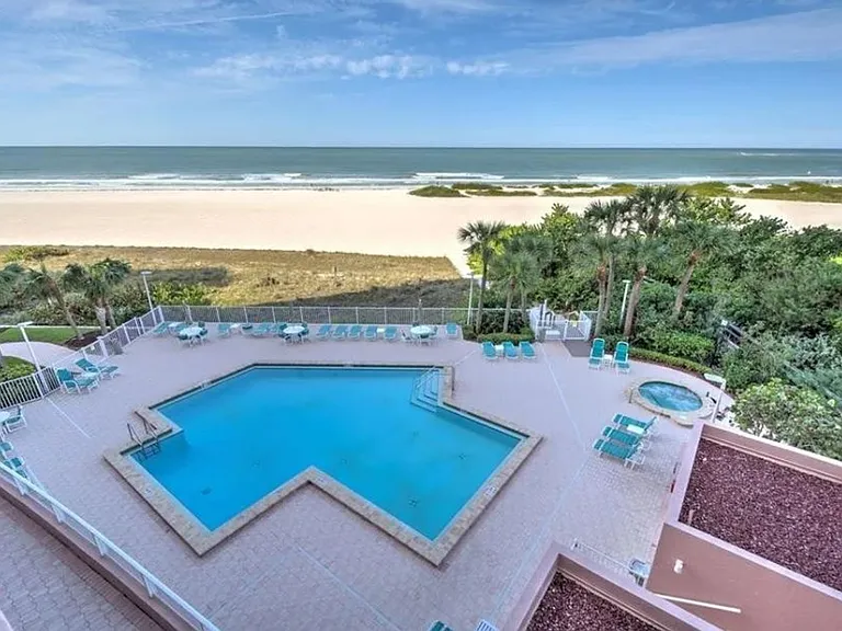 1310 Gulf Blvd #4B — Photo 17