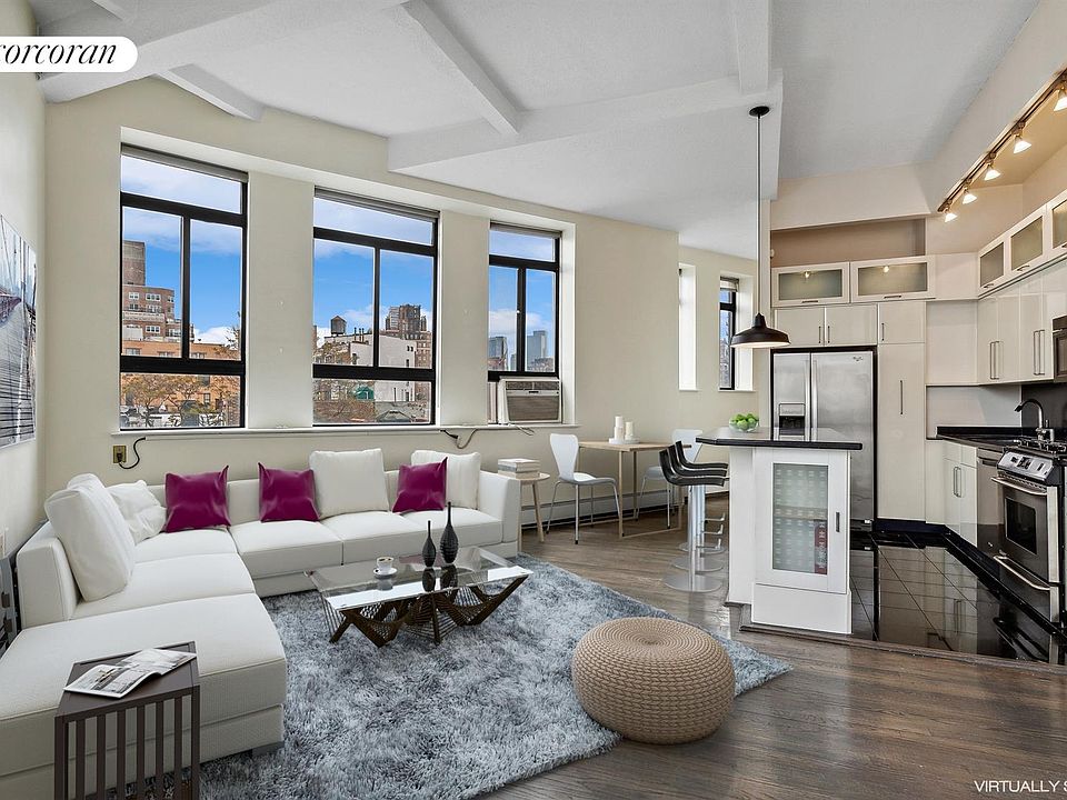 1st image of 2 Cornelia St APT 606
