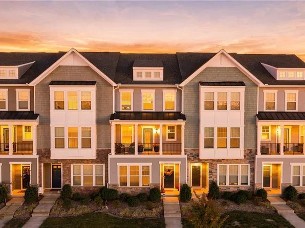 1455 Independence Blvd, Newport News, VA 23608