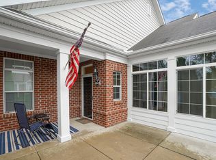 6943 Rothwell St, New Albany, OH 43054