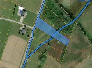 Water Plant Rd LOT 11, Celina, TN 38551
