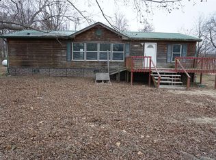 53910 E Ridenour N, Afton, OK 74331