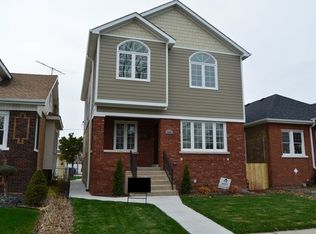 3654 N Linder Ave, Chicago, IL 60641
