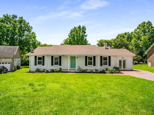 4856 Indian Summer Dr, Nashville, TN 37207