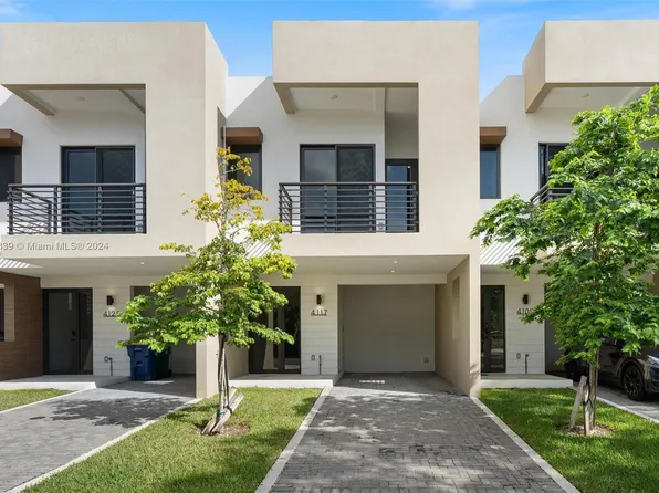 5485 W Oak Way #5485, Fort Lauderdale, FL 33314