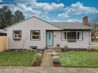4910 SE Ramona St, Portland, OR 97206