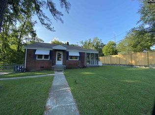 421 Myles Ave, Columbia, SC 29203