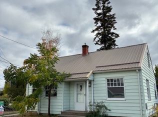 2025 Myrtle St, Baker City, OR 97814