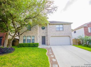 112 Newrock Crk, Schertz, TX 78154