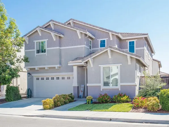 1160 Dartmouth Cir, Dixon, CA 95620