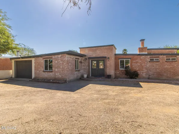 2932 E 18th St, Tucson, AZ 85716