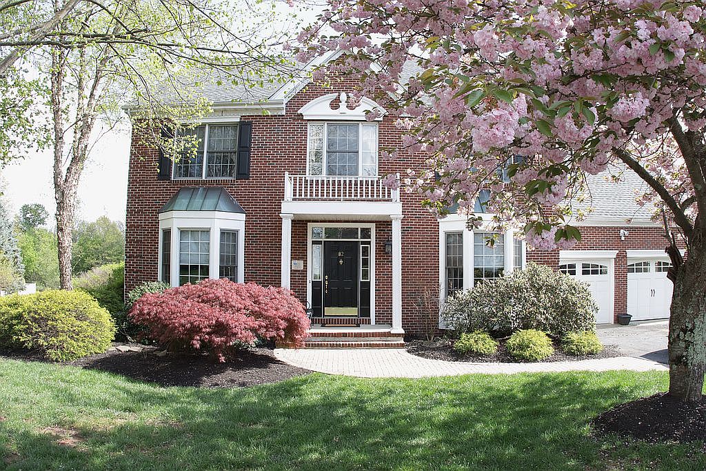 82 Bradley Ln, Bridgewater, NJ 08807 Zillow