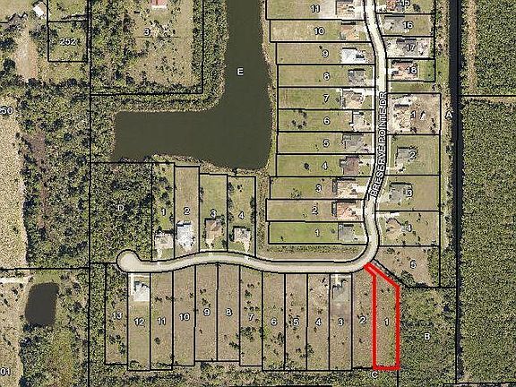 2nd image of 7127 Preserve Pointe Dr