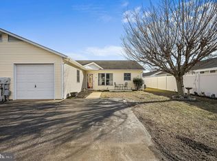326 Blossom Way, Millsboro, DE 19966
