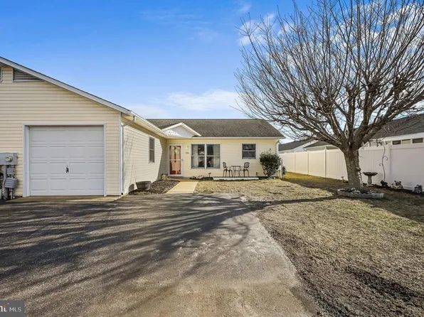 326 Blossom Way, Millsboro, DE 19966