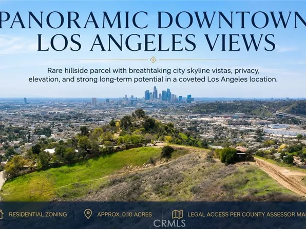 0 Fenn St Lot 20, Los Angeles, CA 90031