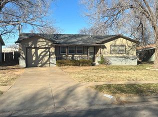 2610 46th St, Lubbock, TX 79413