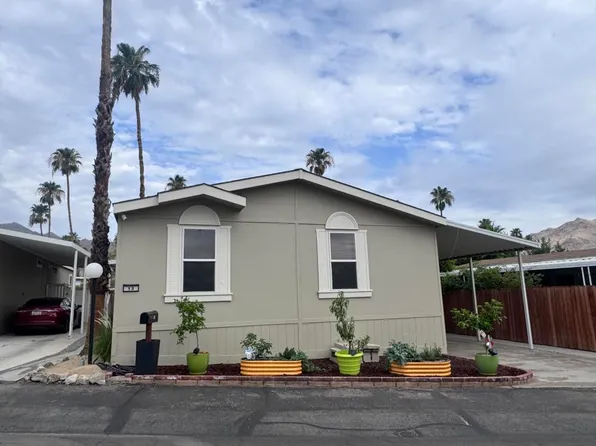 13 Circle #A, Palm Desert, CA 92260