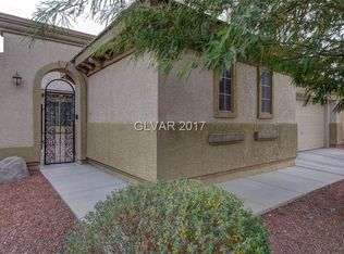 3841 Bowers Hollow Ave, North Las Vegas, NV 89085