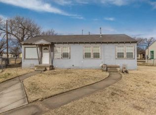 4302 S Polk St, Amarillo, TX 79110