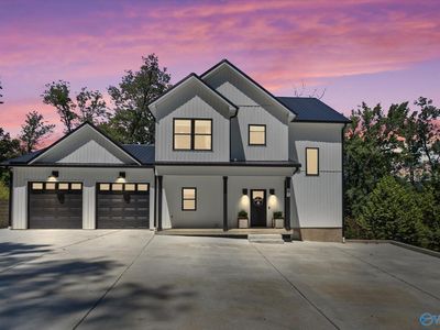 286 Mitchell Hollow Rd, Grant, AL, 35747