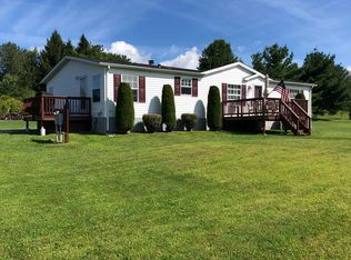 111 Getman Rd, Fonda, NY 12068