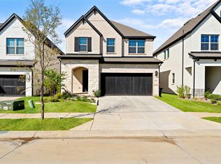 732 Red Fork Dr, Lewisville, TX 75056