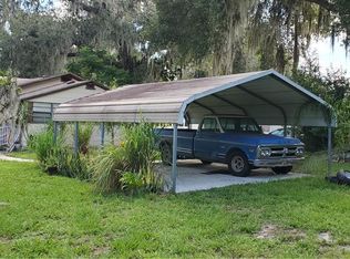8829 E Washington Ln, Floral City, FL 34436