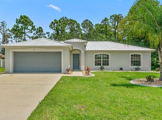 27 Sederholm Path, Palm Coast, FL 32164